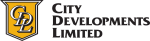 City Developments Limited logo
